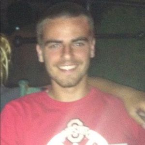 Meet your Posher, Evan